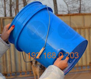 顶峰精品邯郸农药桶定点基地 专业大棚农药桶批发生产厂家与价格解析