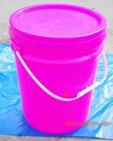 华平塑业 专业涂料桶生产商与批发商，农药零售优质容器供应商